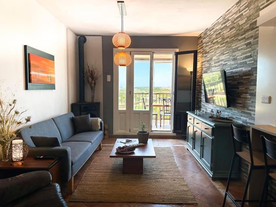 Modern Beach Duplex With Bbq Rooftop 아야몬테 외부 사진